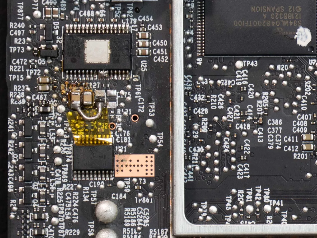 Ikea Symfonisk Gen2 Amp Modification Guide - A much cheaper Sonos Amp