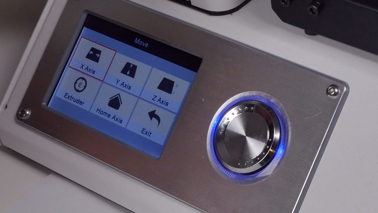 Monoprice Select Mini - Part 2: Flashing the Firmware